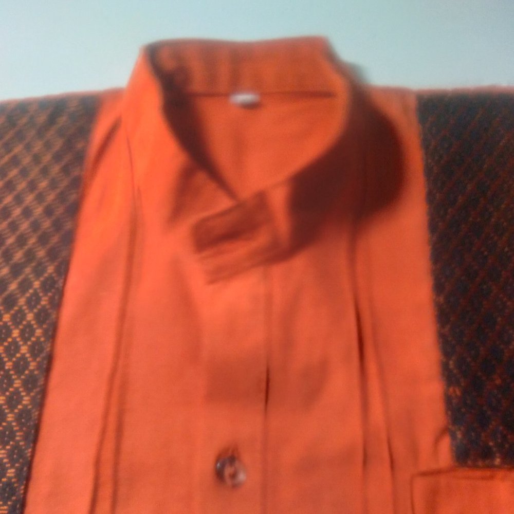 Men's shirt